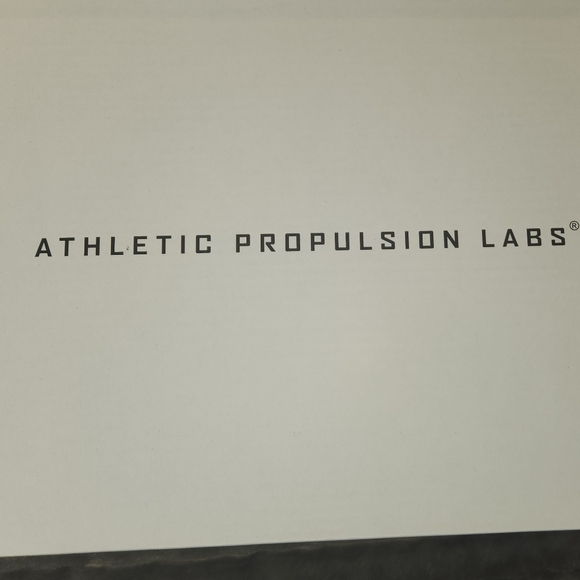 APL Zipline Red/Black/White Brand New - Picture 5 of 7